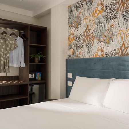 Hotel Grazia Riccione Esterno foto
