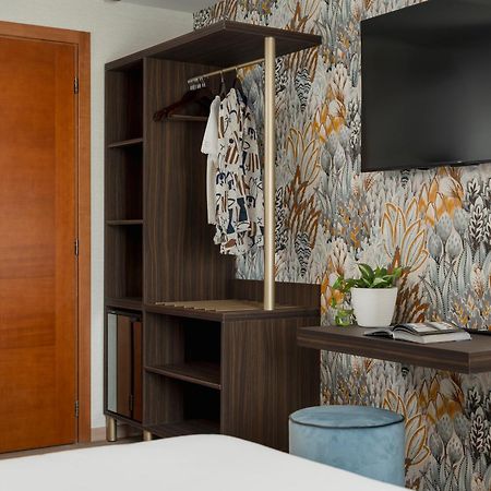 Hotel Grazia Riccione Esterno foto