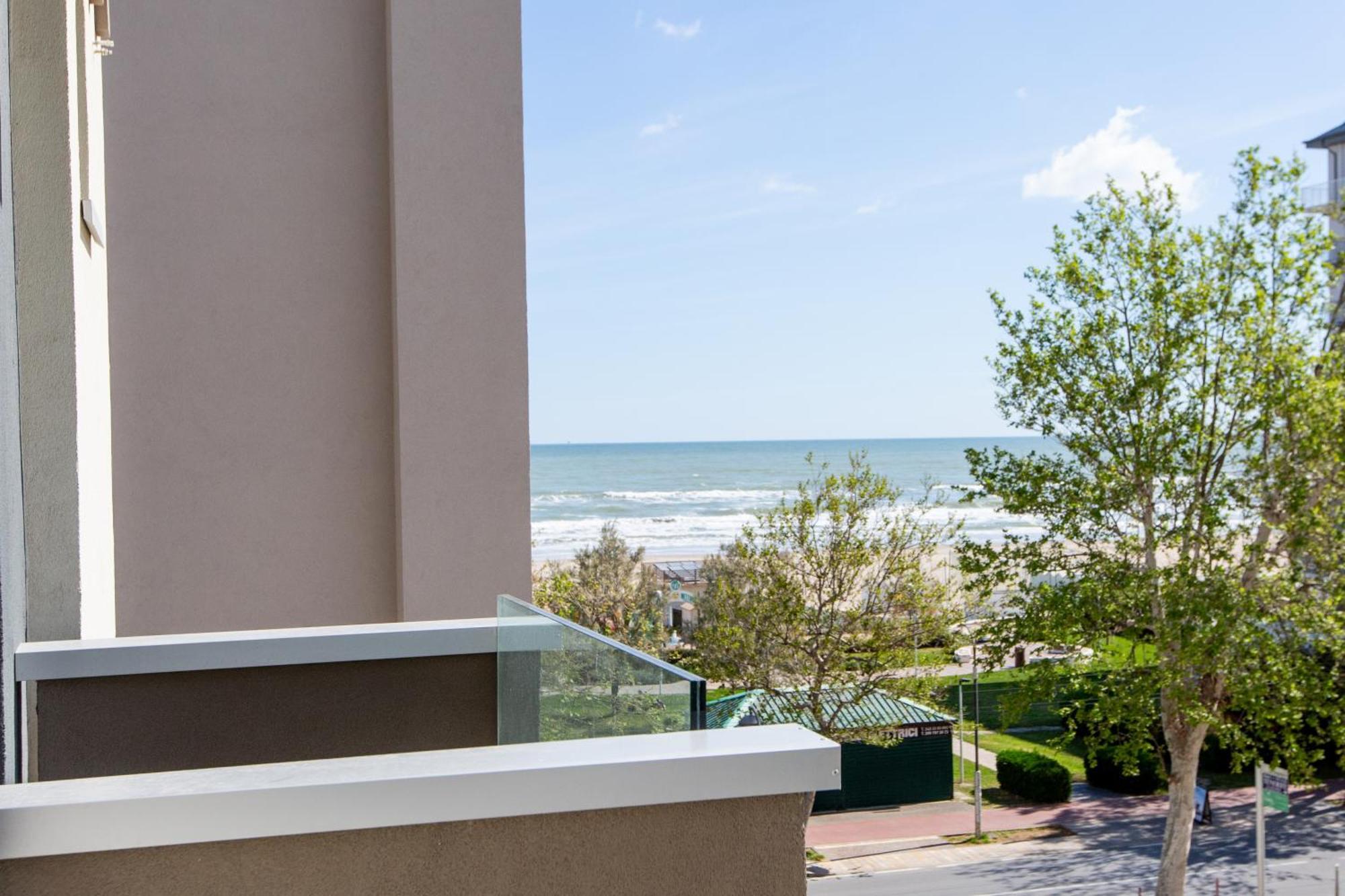 Hotel Grazia Riccione Esterno foto