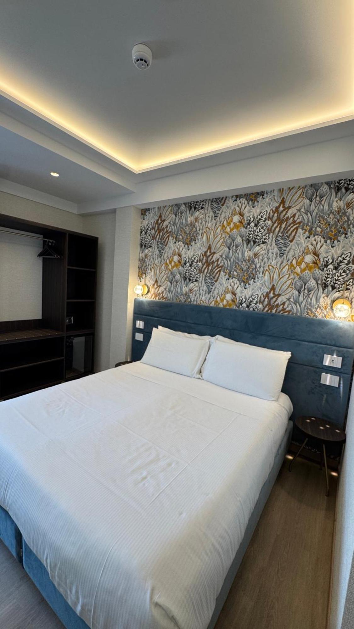 Hotel Grazia Riccione Esterno foto