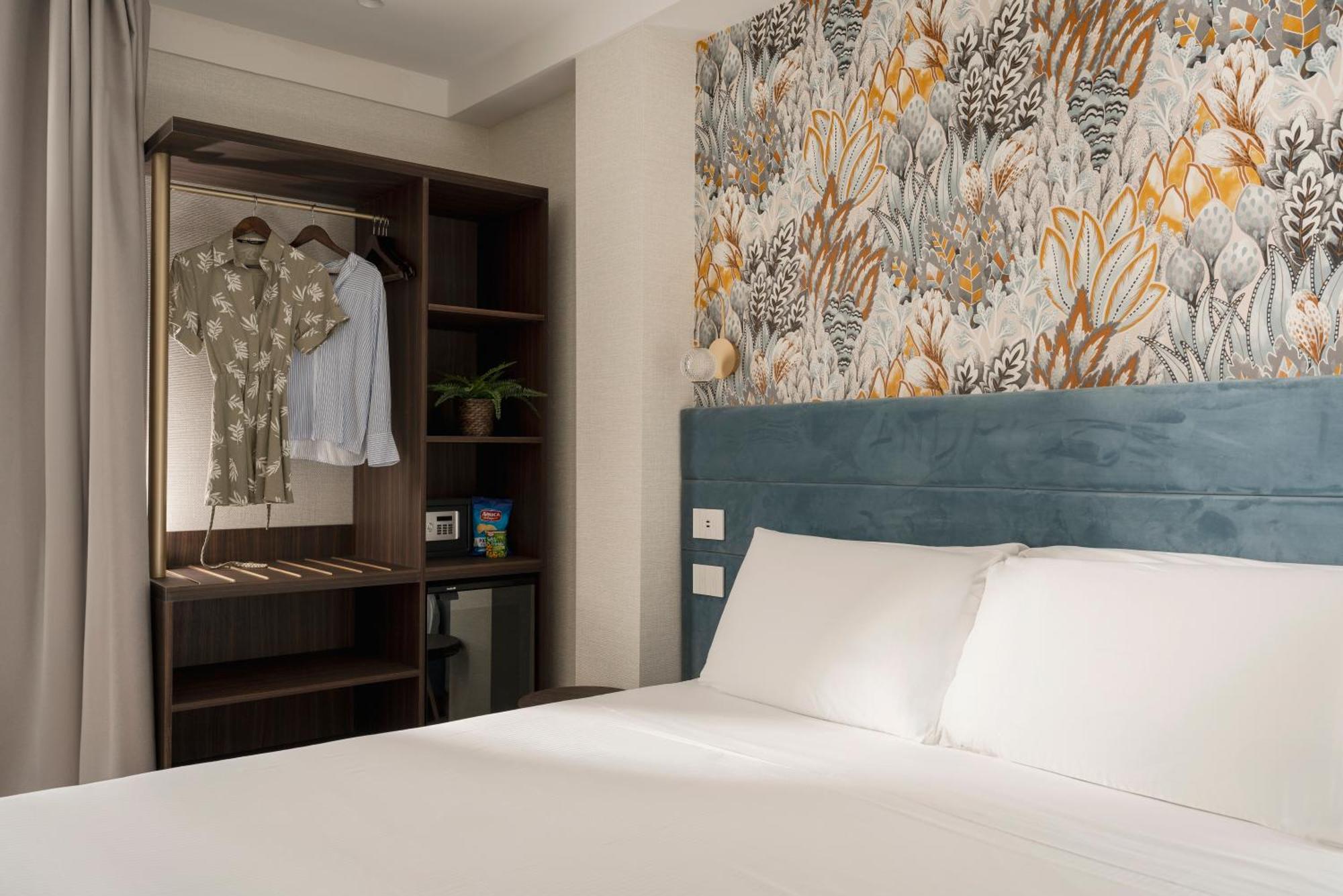 Hotel Grazia Riccione Esterno foto