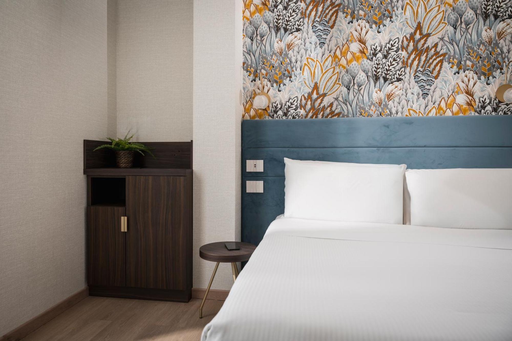 Hotel Grazia Riccione Esterno foto