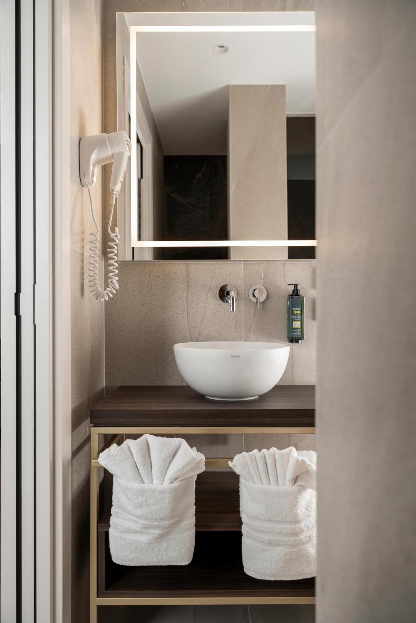 Hotel Grazia Riccione Esterno foto