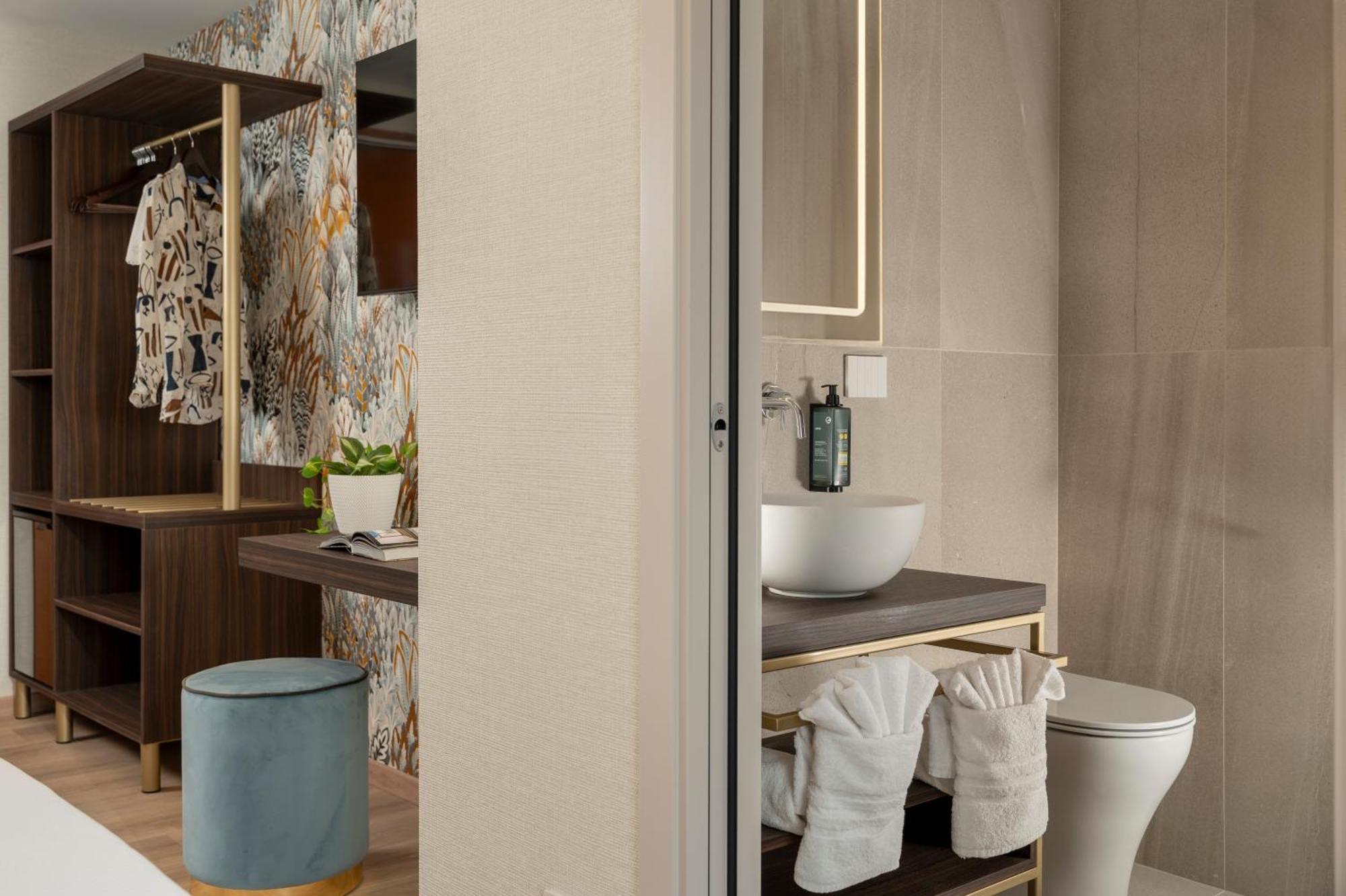 Hotel Grazia Riccione Esterno foto
